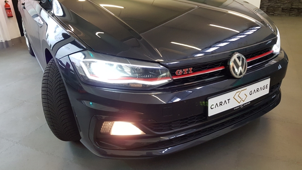 1 Paar Xenon Look Birnen 8500k Nebelscheinwerfer / Abbiegelicht VW Polo 6C  GTI mit E-Prüfzeichen - Online-Shop