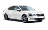 Skoda Superb 3v