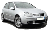 golf 5