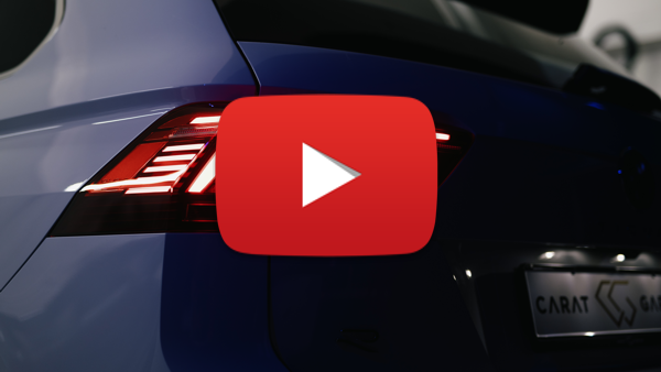 Tiguan II AD dynamischer Blinker 2