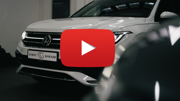 VW Tiguan Khlergill Konturbeleuchtung