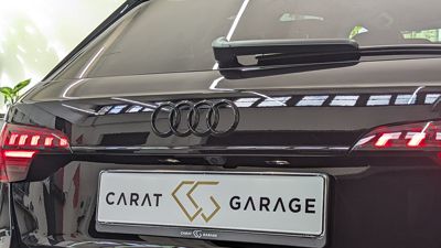 https://www.carat-garage.de/images/stories/virtuemart/product/Audi_A4_B9_8W_Facelift_Avant_Ringe_schwarz_hinten-_Heckklappe_Logo.jpg