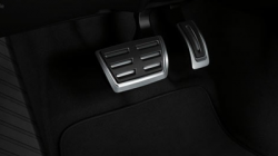 Audi_Q3_8U_Aluminium_Pedalkappen_Automatikgetriebe