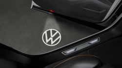 VW-Volkswagen-Logo-Projektor-Neu