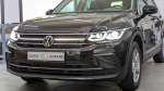 VW_Tiguan_II_AD_Facelift_Licht_Grill_Motorhaube_Stoßstange