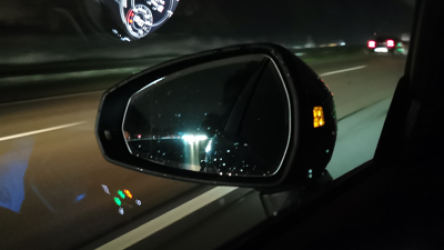 Audi_A3_8V_Abblendbarer_Außenspiegel_nachrüsten