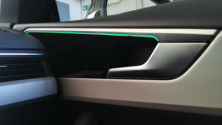 Audi_A5_F5_B9_Facelift_Konturbeleuchtung_gruen8