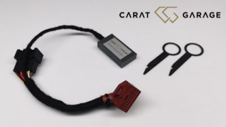 Audi_Q2_Start_Stopp_Automatik_deaktivieren_Memory_Modul
