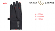 Original_VW_Volkswagen_GTI_Handschuhe_XS_S