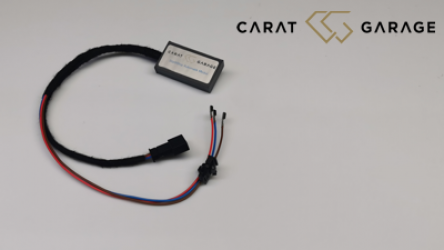 Seat_Leon_5F_Start_Stopp_Memory_Modul_