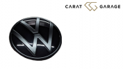 VW_Volkswagen_Emblem_Heck_hinten_schwarz_Logo