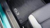 Volkswagen_VW_ID3_Allwetter_Fußmatte_Gummi