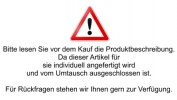 Warnmeldung