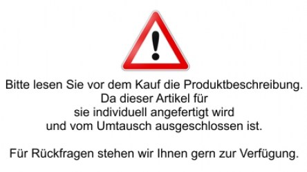 Warnmeldung
